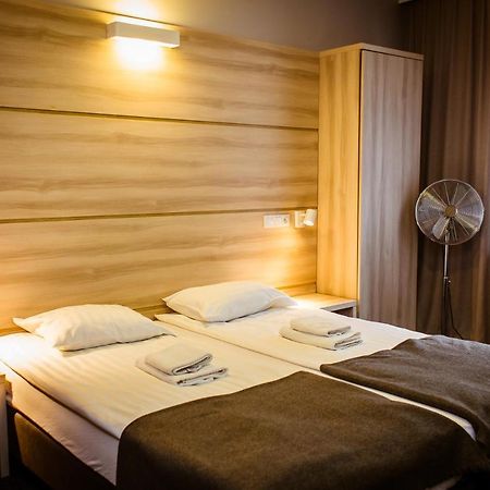 Łomża Mohito Bed&Breakfast المظهر الخارجي الصورة