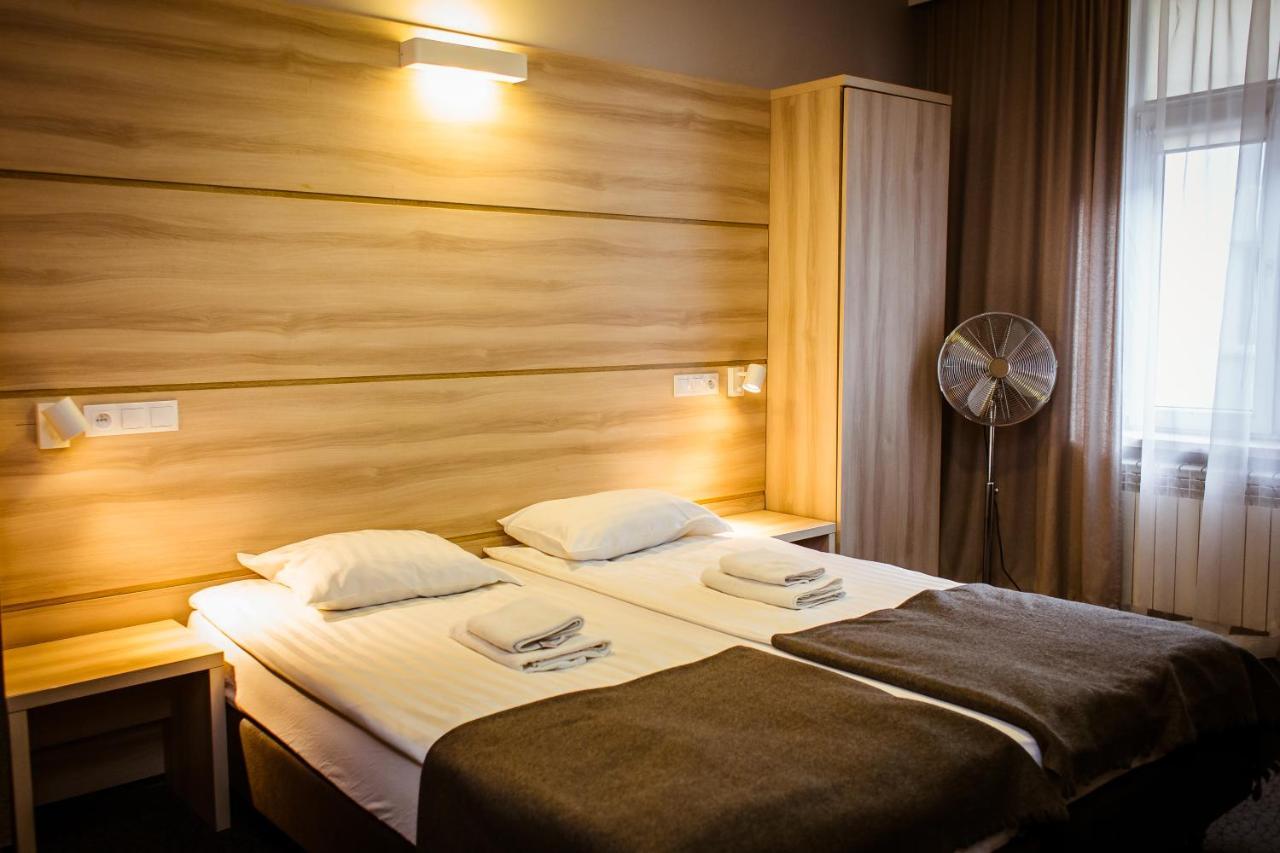 Łomża Mohito Bed&Breakfast المظهر الخارجي الصورة
