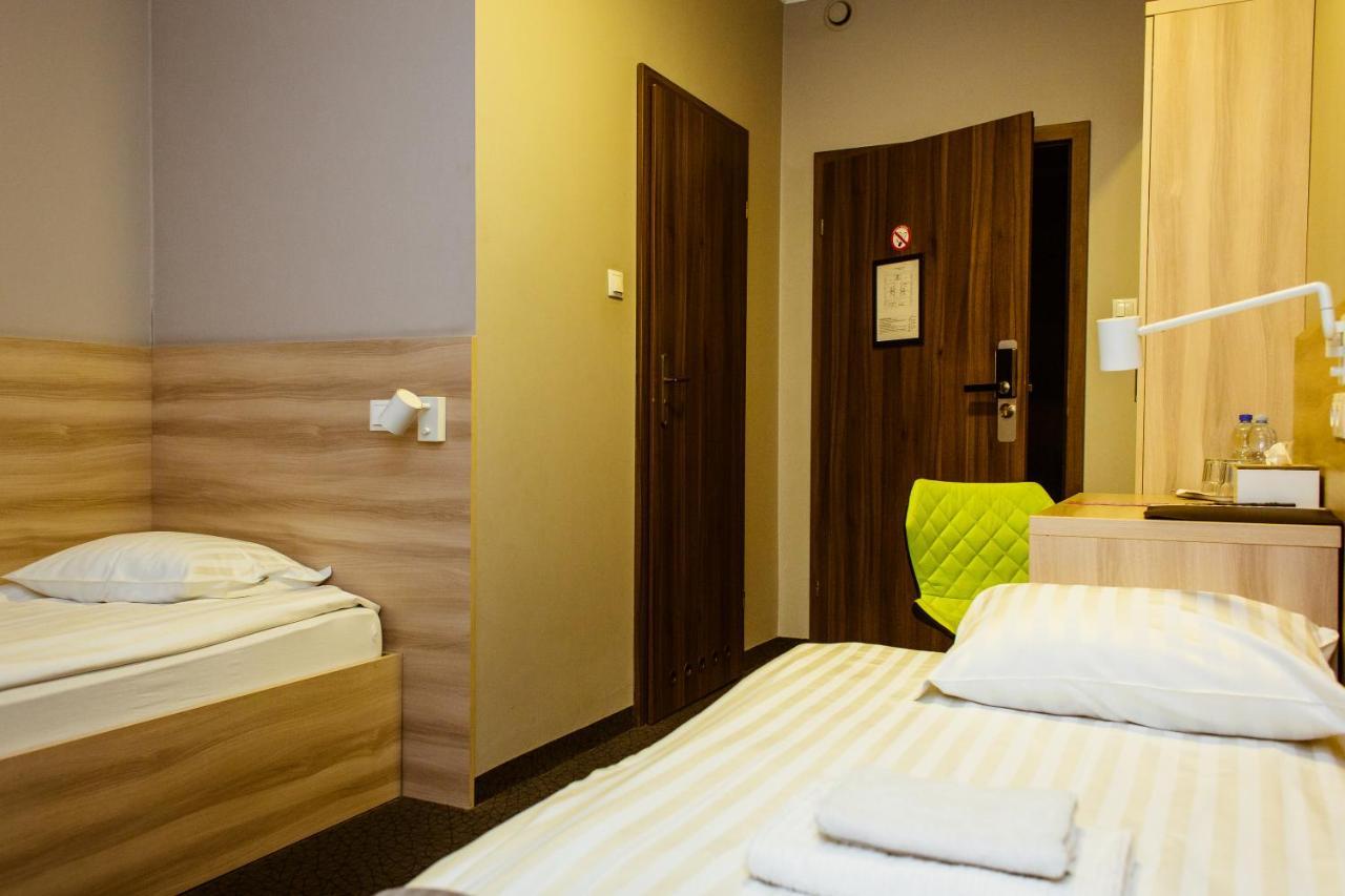 Łomża Mohito Bed&Breakfast المظهر الخارجي الصورة