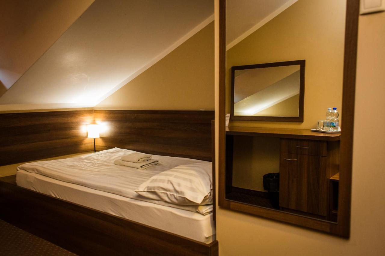 Łomża Mohito Bed&Breakfast المظهر الخارجي الصورة