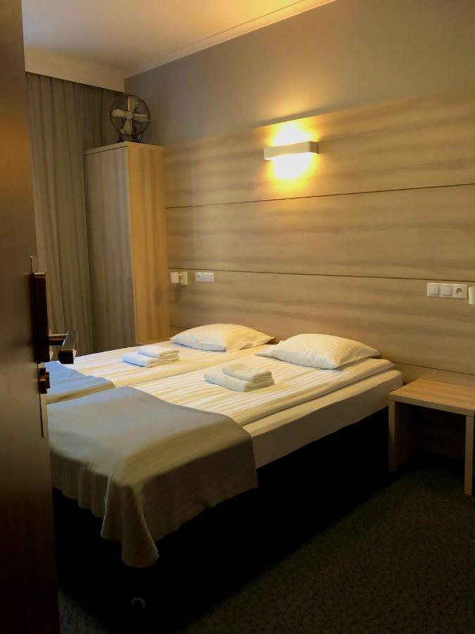 Łomża Mohito Bed&Breakfast المظهر الخارجي الصورة