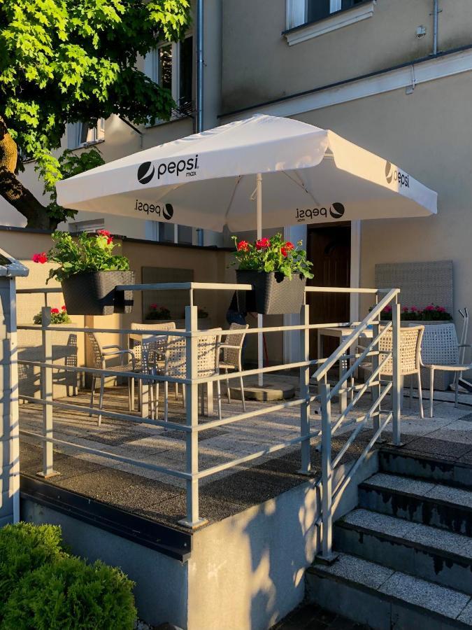 Łomża Mohito Bed&Breakfast المظهر الخارجي الصورة