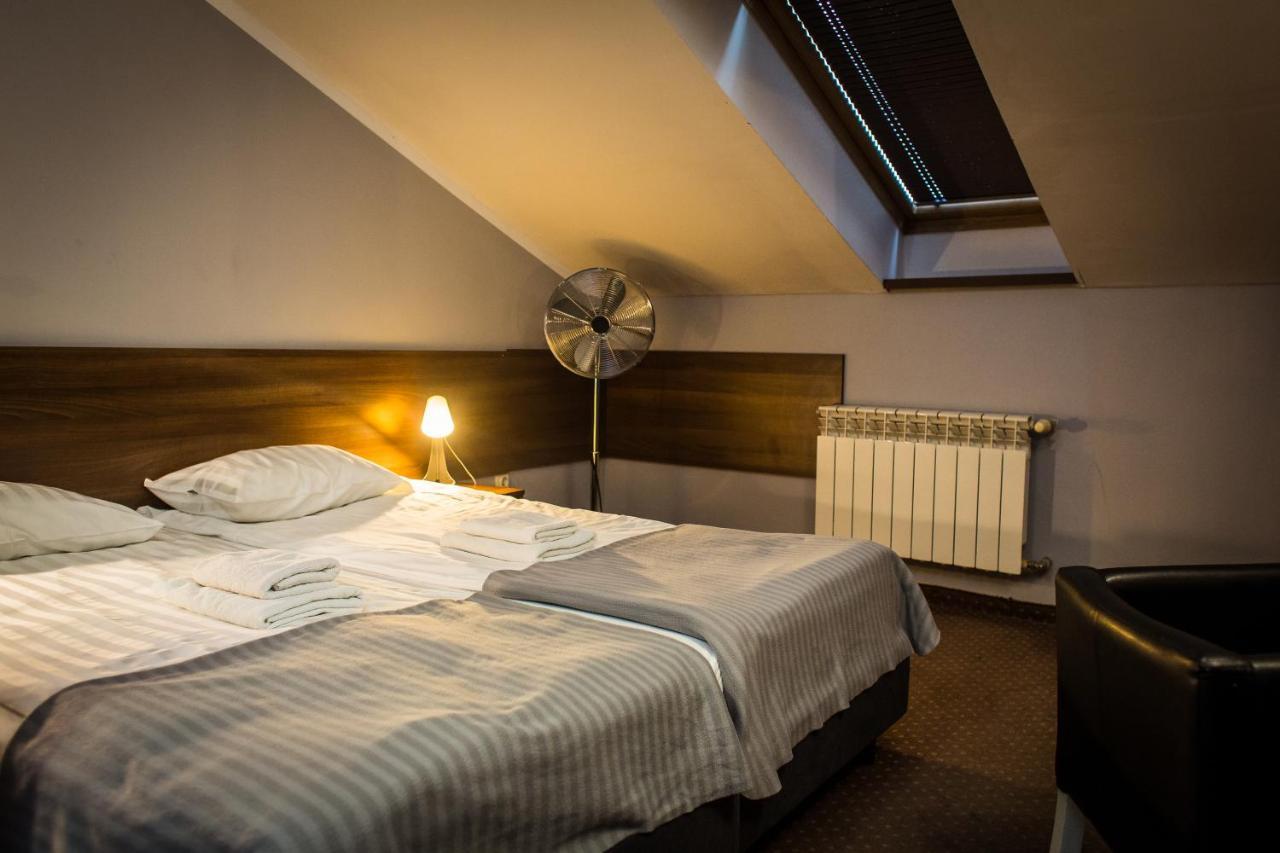 Łomża Mohito Bed&Breakfast المظهر الخارجي الصورة