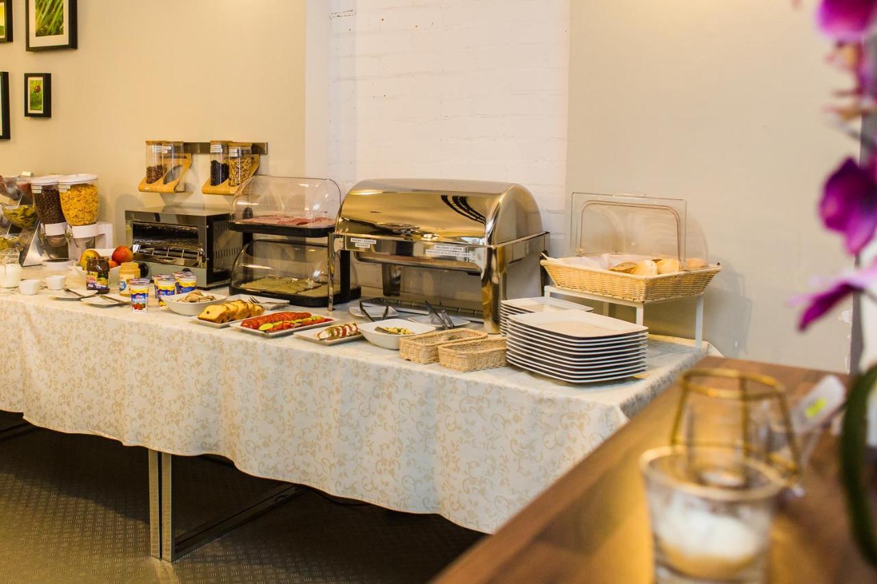 Łomża Mohito Bed&Breakfast المظهر الخارجي الصورة