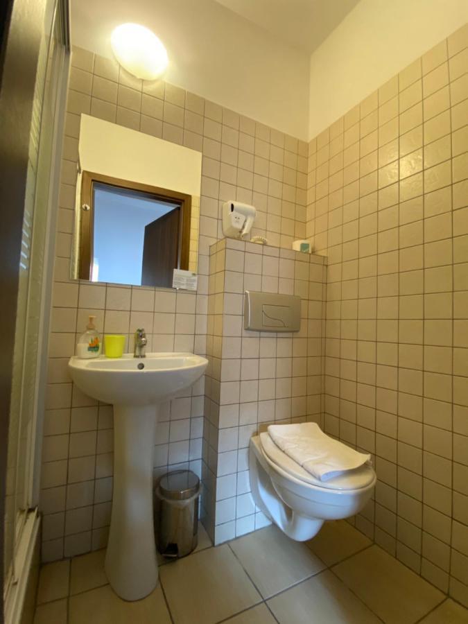 Łomża Mohito Bed&Breakfast المظهر الخارجي الصورة