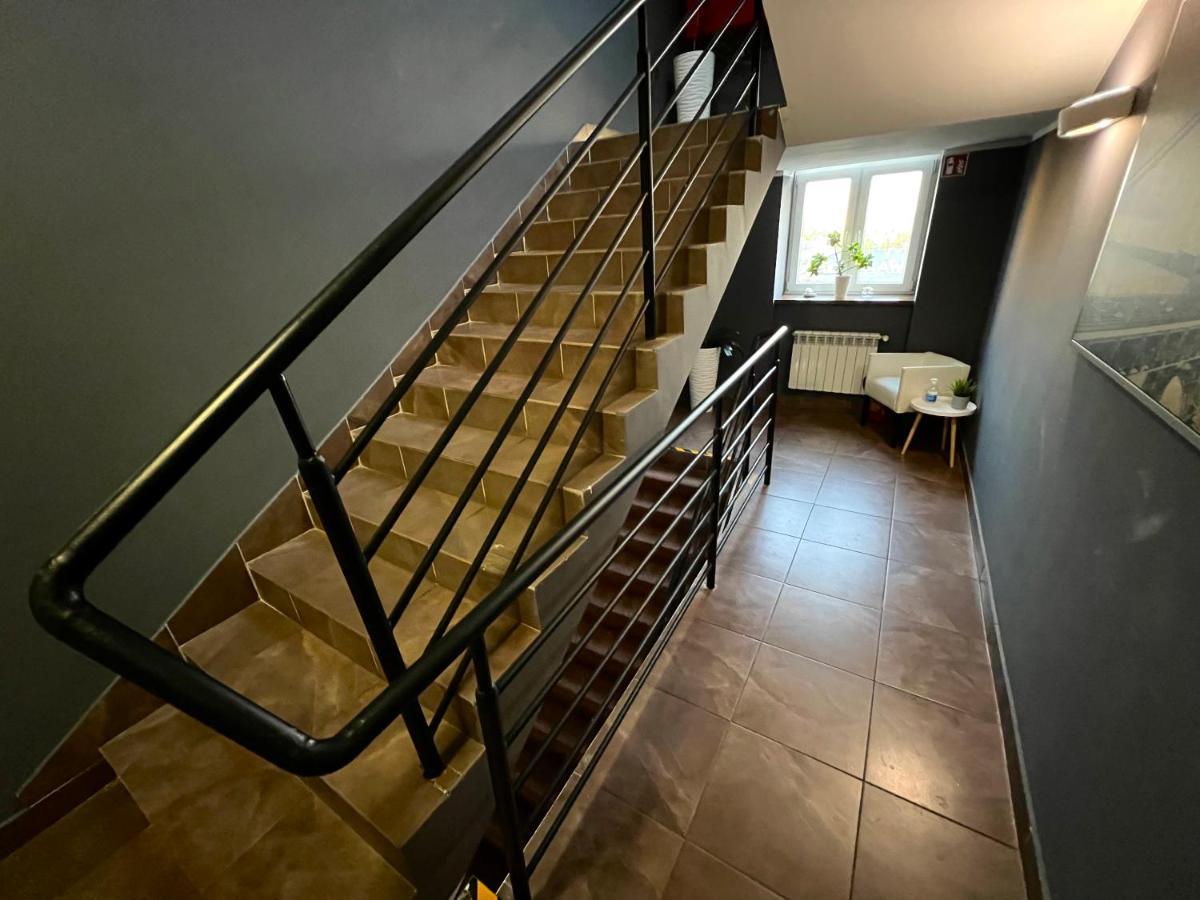 Łomża Mohito Bed&Breakfast المظهر الخارجي الصورة