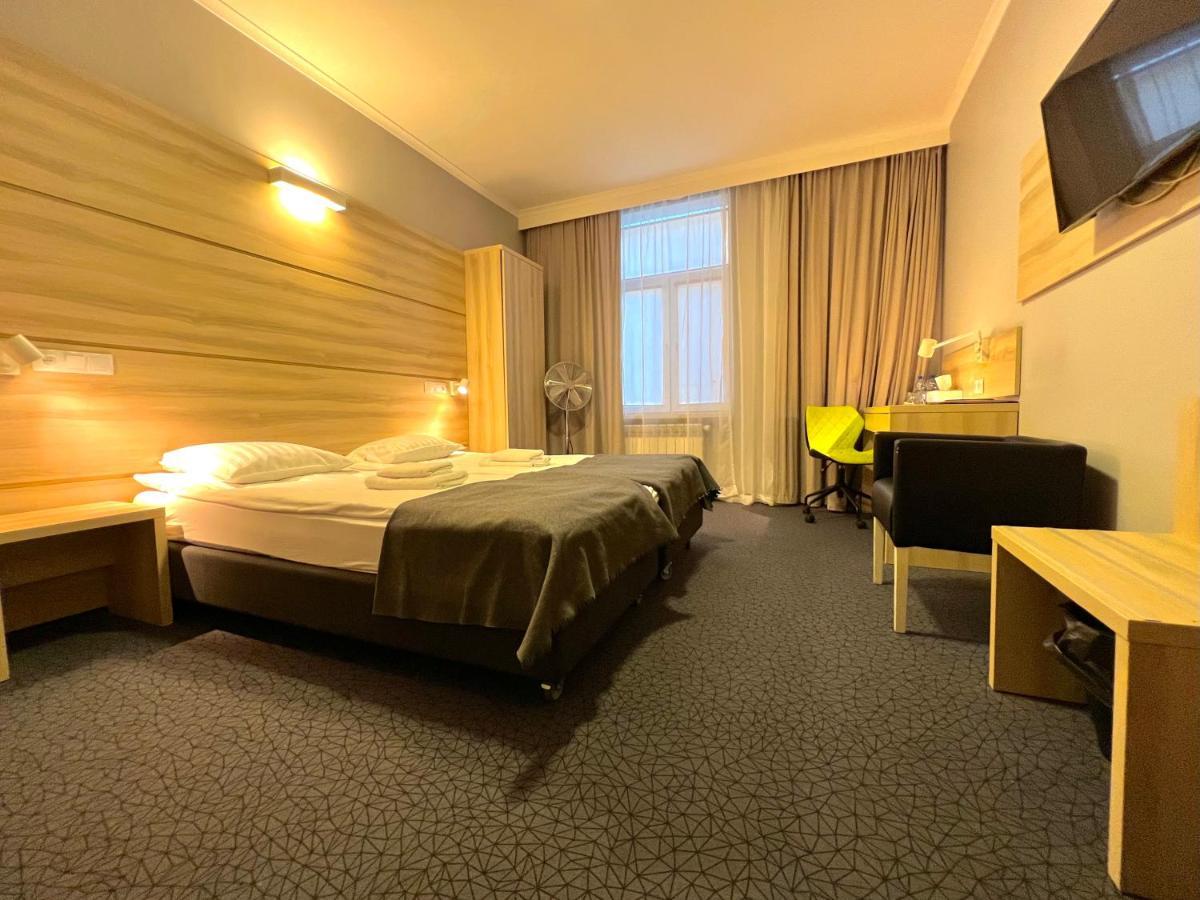 Łomża Mohito Bed&Breakfast المظهر الخارجي الصورة