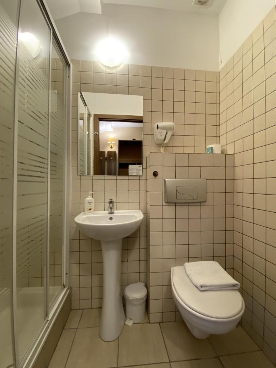 Łomża Mohito Bed&Breakfast المظهر الخارجي الصورة