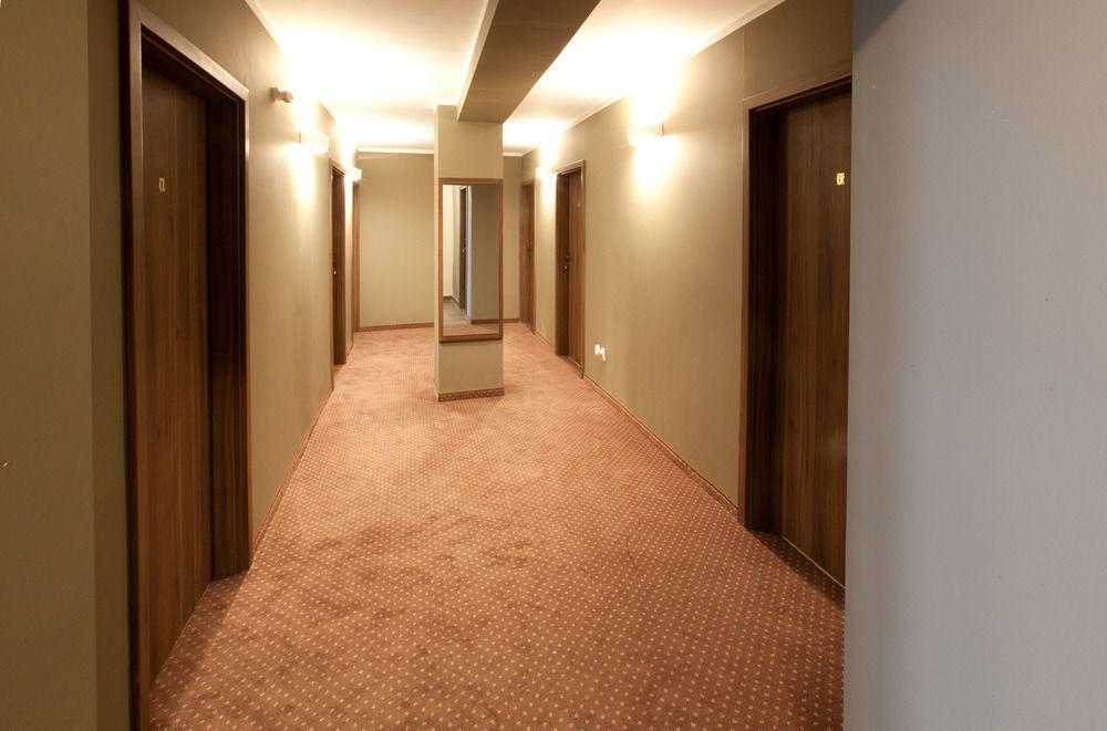 Łomża Mohito Bed&Breakfast المظهر الخارجي الصورة