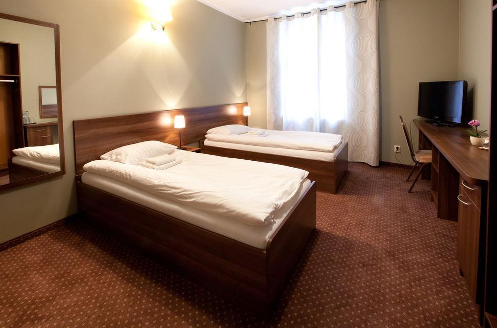 Łomża Mohito Bed&Breakfast المظهر الخارجي الصورة